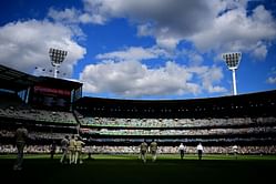 Cricket Australia to proceed with Sydney and Hobart Tests as per original schedule, CEO says "we just need to remain calm"