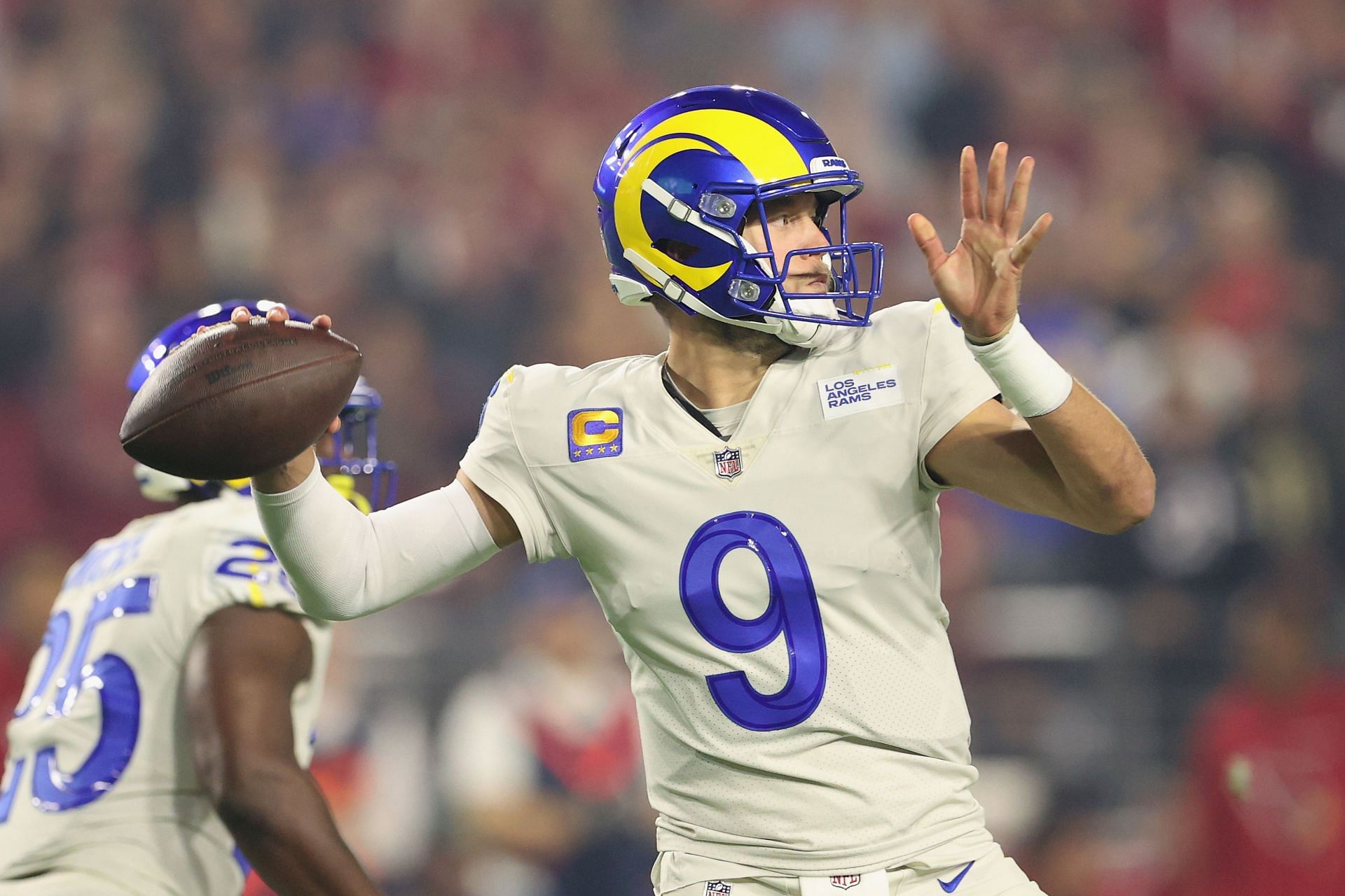 NFL Fantasy Football: Best FanDuel and DraftKings lineup advice for  Tuesday's games - Week 15