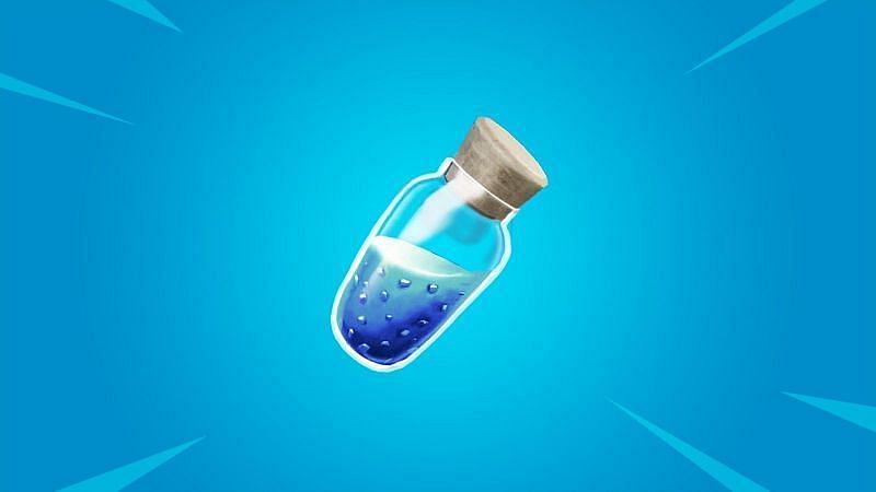 Mini shields might taste good if they were real (Image via Epic Games)