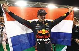 "I think it also sums up this season" - Max Verstappen gives his take on Mercedes' protests