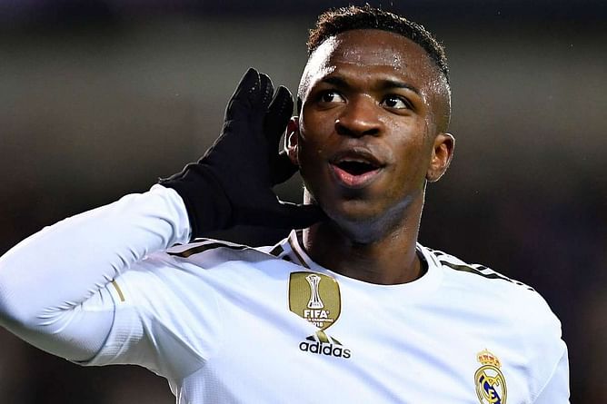 5 young superstars who could break into the Brazil national team