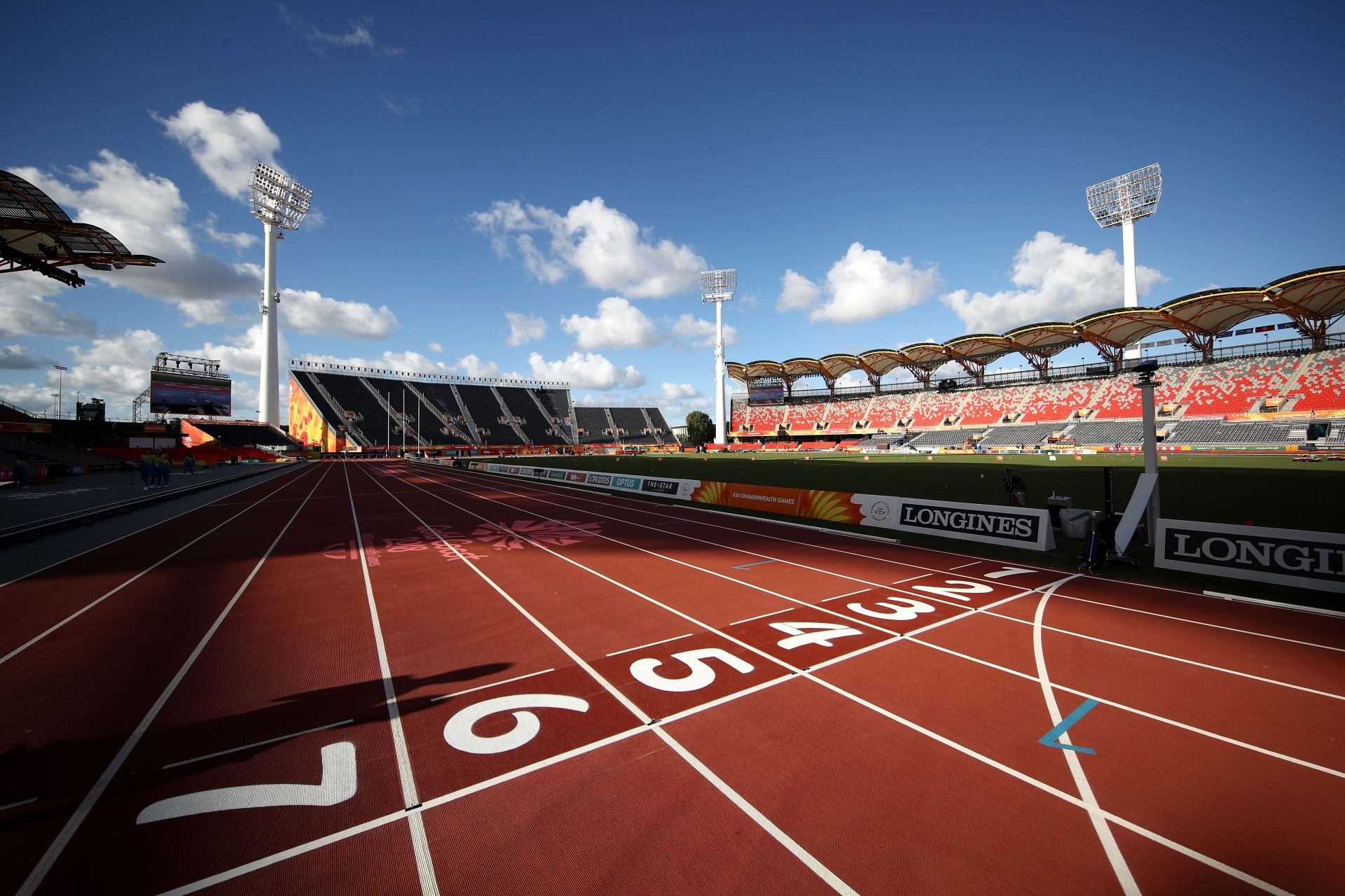 World Athletics Indoor Tour to have seven gold level meetings in