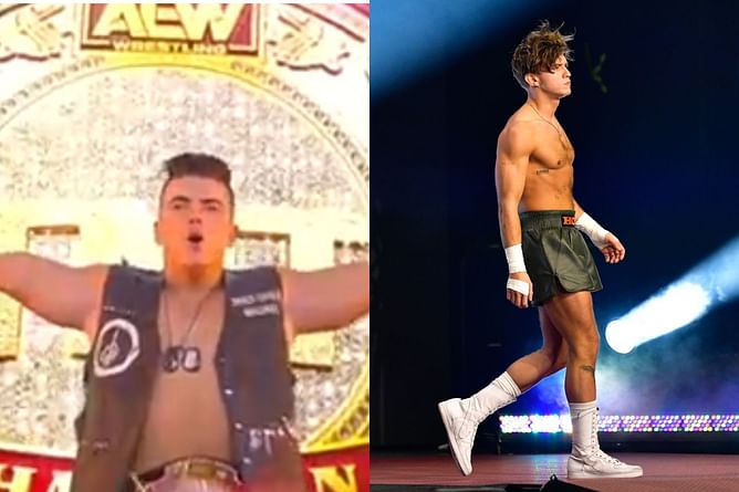 Best and Worst of AEW Rampage: Excellent showing for Hook, disastrous title reign