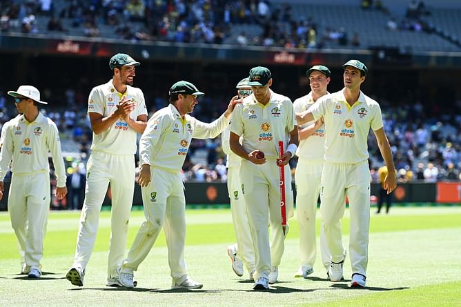 "I didn't think the gap was that big before the Ashes series" - Moeen Ali admits England are nowhere near Australia