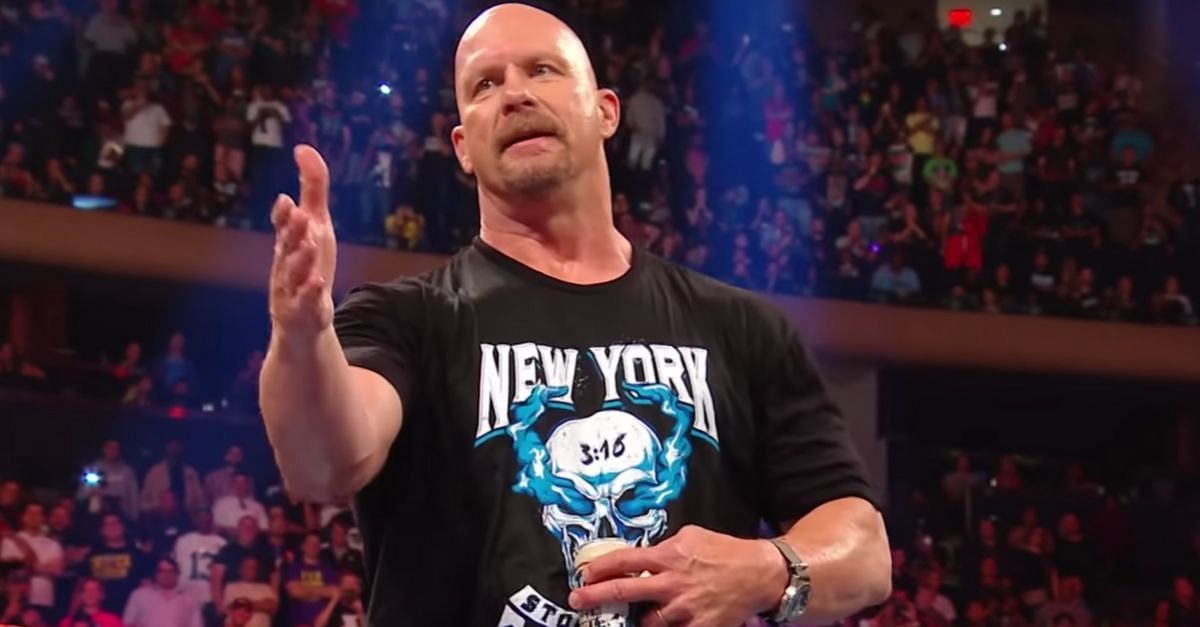 &#039;Stone Cold&#039; Steve Austin has four daughters