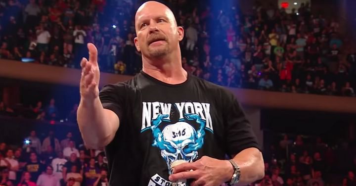 How Many Daughters Does 'stone Cold' Steve Austin Have?