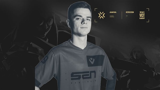 “I think we struggle a bit in the meta”: Sentinel’s SicK at Valorant Champions 2021 Berlin