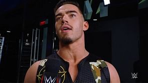 Former WWE writer criticizes Austin Theory's booking (Exclusive)