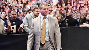 WWE legend has one request if Vince McMahon asks him to return after 10-year absence