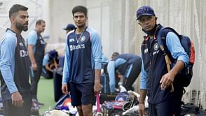 IND vs NZ : दूसरे टेस्ट मैच का प्रीव्यू, मौसम, पिच की जानकारी और संभावित XI