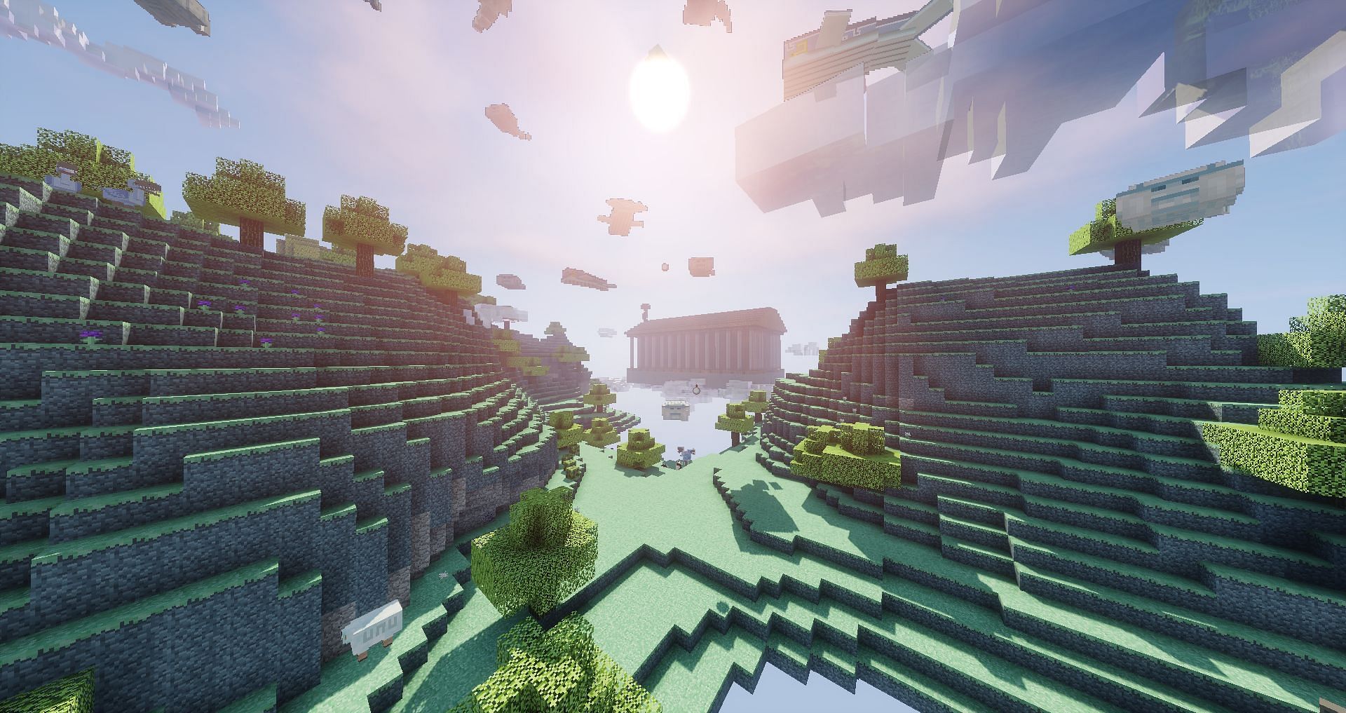 How To Download & Install Shaders for Minecraft 1.18.2 (PC) 