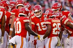 NFL Week 13 best bets: 3 ATS picks
