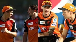 IPL 2022 Auction: 3 fast bowlers SRH could target on Dale Steyn's advice