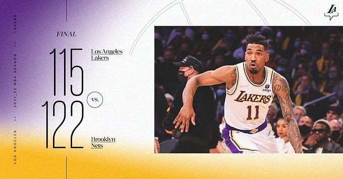 Lakers Injury Report: Starter Returning To Lineup Against Rockets