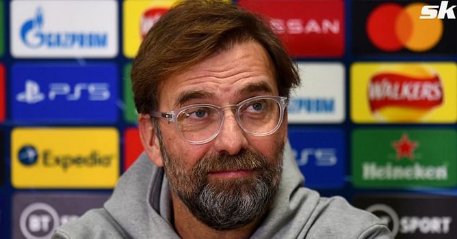 "Great players are always welcome" - Jose Enrique names two stars Jurgen Klopp should sign for Liverpool