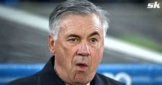 Real Madrid rocked by COVID outbreak as 5 players test positive ahead of game against Cadiz - Reports