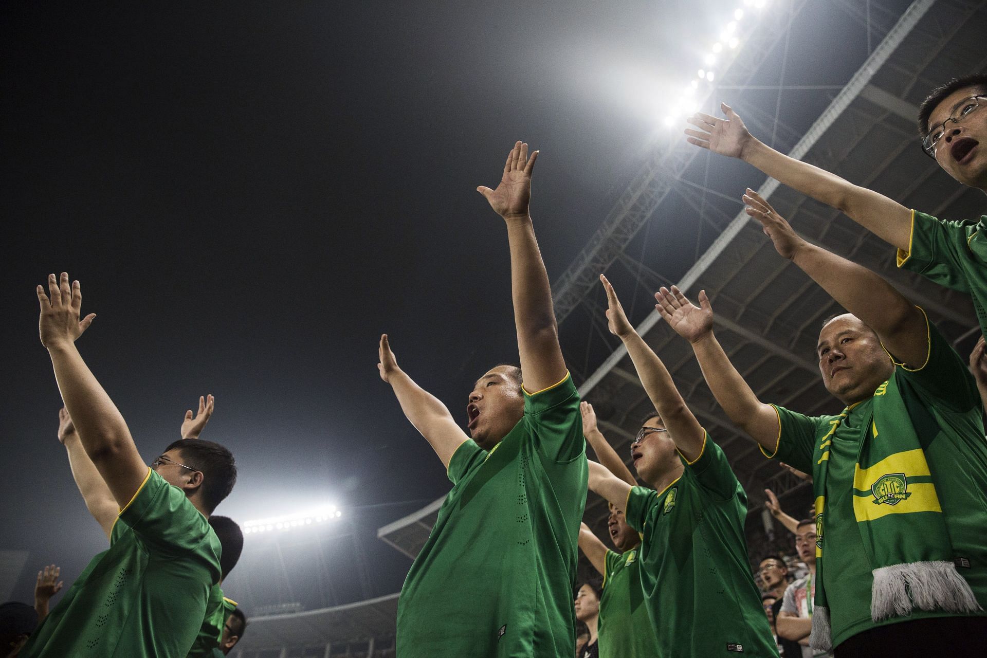 Changchun Yatai will host Shenzhen on Thursday - Chinese Super League