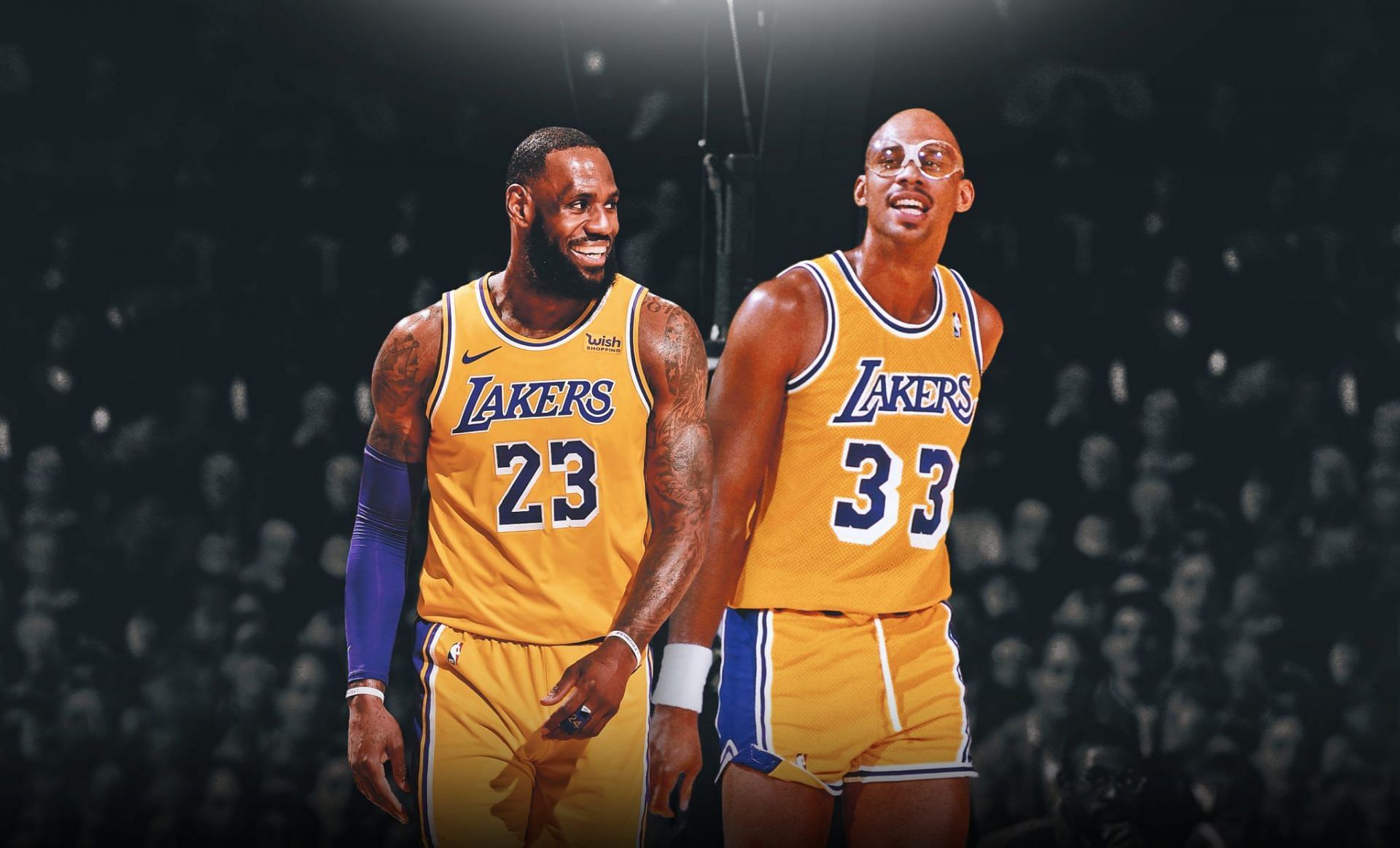 Lakers Media Day: The quest to return to greatness