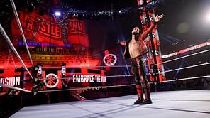 WWE दिग्गज और शील्ड के पूर्व सदस्य का बड़ा खुलासा, बताया किस मैच के बाद किया रेसलर बनने का फैसला