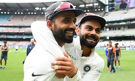 "We tried everything we could and Jinx has always brought up great ideas" - Virat Kohli defends Ajinkya Rahane for draw in 1st India vs New Zealand Test