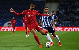 Ranking the 5 best African defenders in the world right now