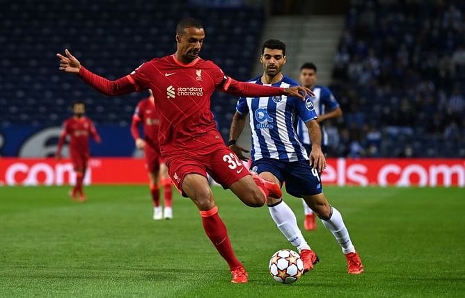 Ranking the 5 best African defenders in the world right now