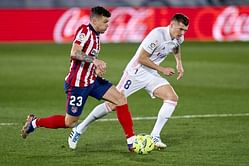 Real Madrid vs Atletico Madrid Prediction and Betting Tips | 11th December 2021