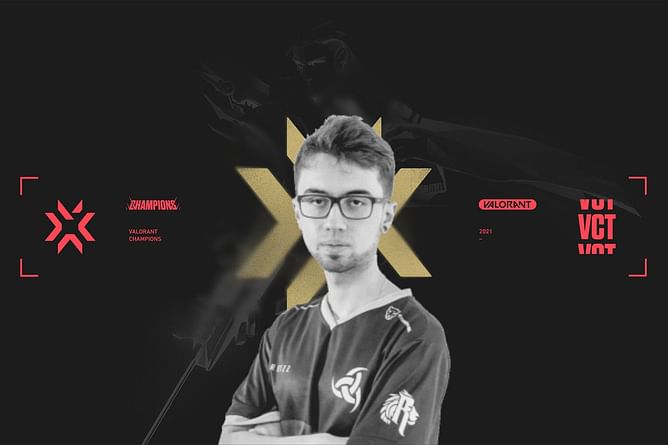 "Gambit's great at adapting to our setups": Team Vikings frz after Day 4 defeat to Gambit Esports at Valorant Champions 2021