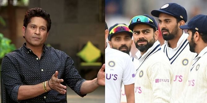 सचिन तेंदुलकर ने दक्षिण अफ्रीका में पुरानी गेंद के खिलाफ बल्लेबाजों के एप्रोच को लेकर दी प्रतिक्रिया
