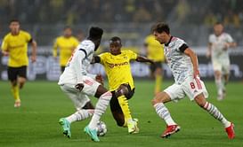 Borussia Dortmund vs Bayern Munich - 5 players to watch out for in Der Klassiker | Bundesliga 2021-22