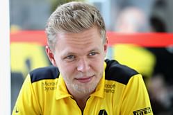 Kevin Magnussen calls former Renault boss Cyril Abiteboul a 'schoolboy,' discusses 2016 relationship