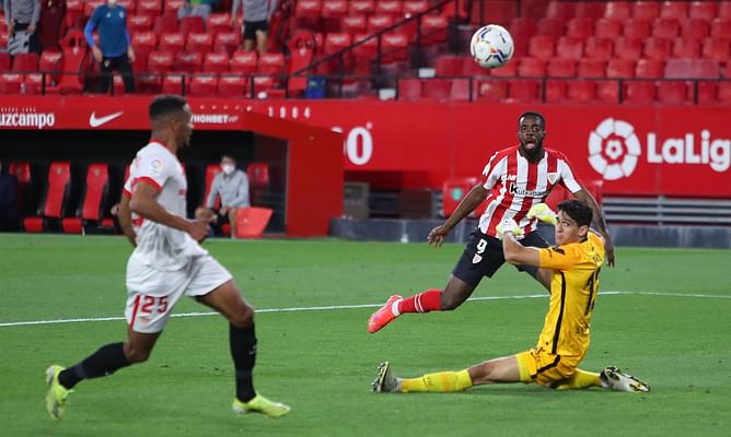 Athletic Bilbao vs Sevilla prediction, preview, team news and more | La Liga 2021-22