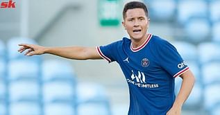"No respect when we talk about Ligue 1” - Ander Herrara makes bold claim after PSG’s 1-1 draw against Lorient