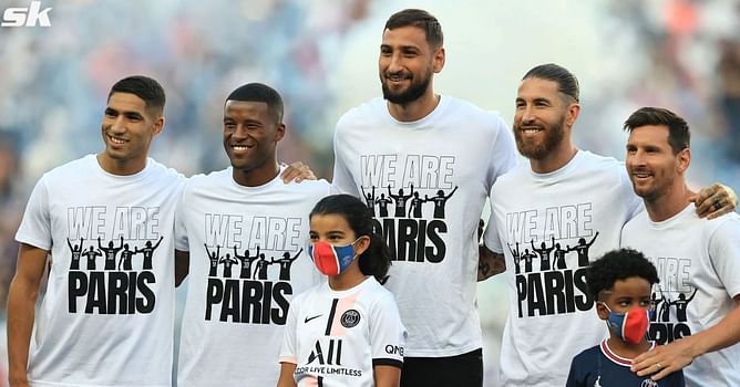 “It’s been a disaster” – Pundit aims harsh criticism towards summer-signing who ‘brings nothing’ to PSG