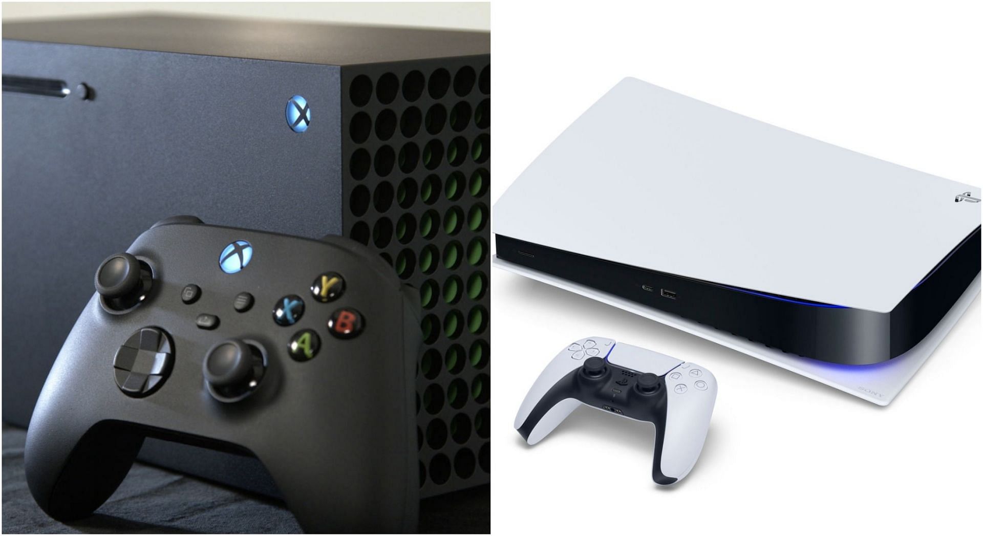 Which is the best gaming console to come out over the last few years? (Image via Sportskeeda)