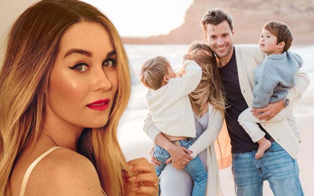 Who is William Tell? All about Lauren Conrad's husband as 'The Hills