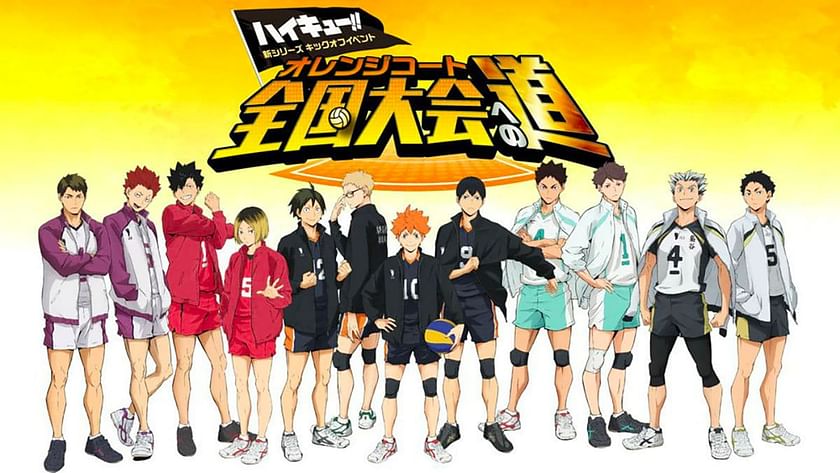 Haikyuu: 7 Best Captains, Ranked