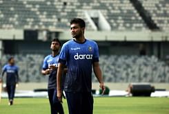 Bangladesh announce squad for New Zealand Tests; Shakib returns