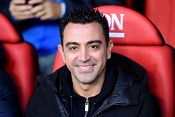Barcelona weighing up the possibility of signing Bayern Munich midfielder - Reports