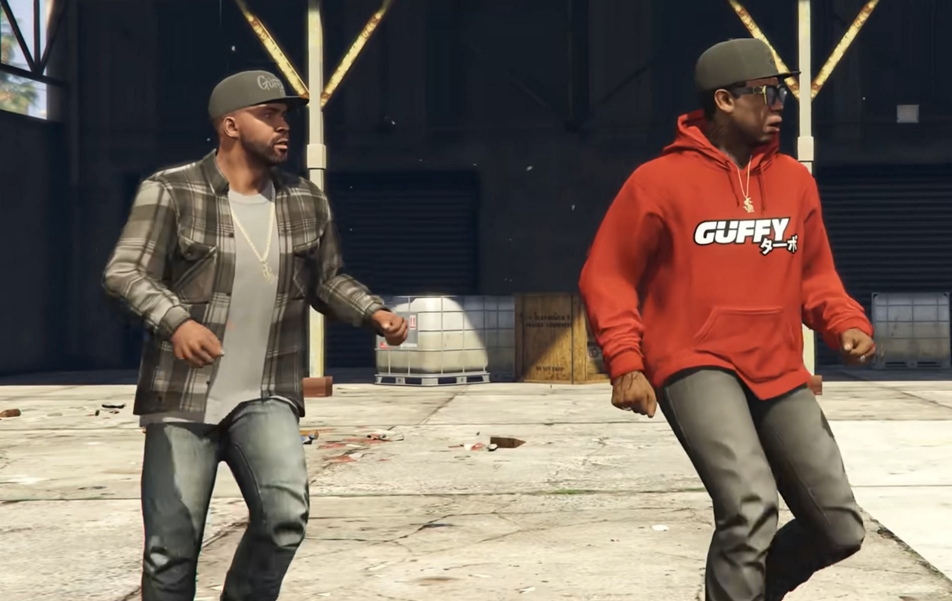 GTA Online Short Trips has given Rockstar a framework for future story DLC