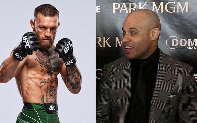 "This is some bulls**t talk" - Ali Abdelaziz doesn't agree that Conor McGregor can become a champion again