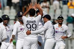 Kiwis collapse to 62 all out after Ajaz Patel 10-fer in 2nd India vs New Zealand Test