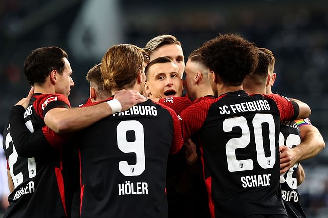Freiburg vs Hoffenheim prediction, preview, team news and more | Bundesliga 2021-22