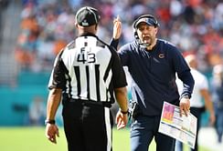 5 NFL teams that could have a new head coach in 2022 NFL season