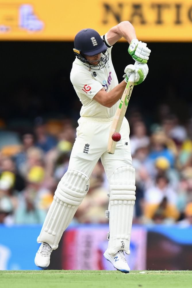 Jos Buttler, AB De Villiers & more - 5 slowest innings in Test Cricket in the 4th innings
