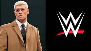 AEW star Cody Rhodes reveals strange reaction from his mom when he decided to leave WWE