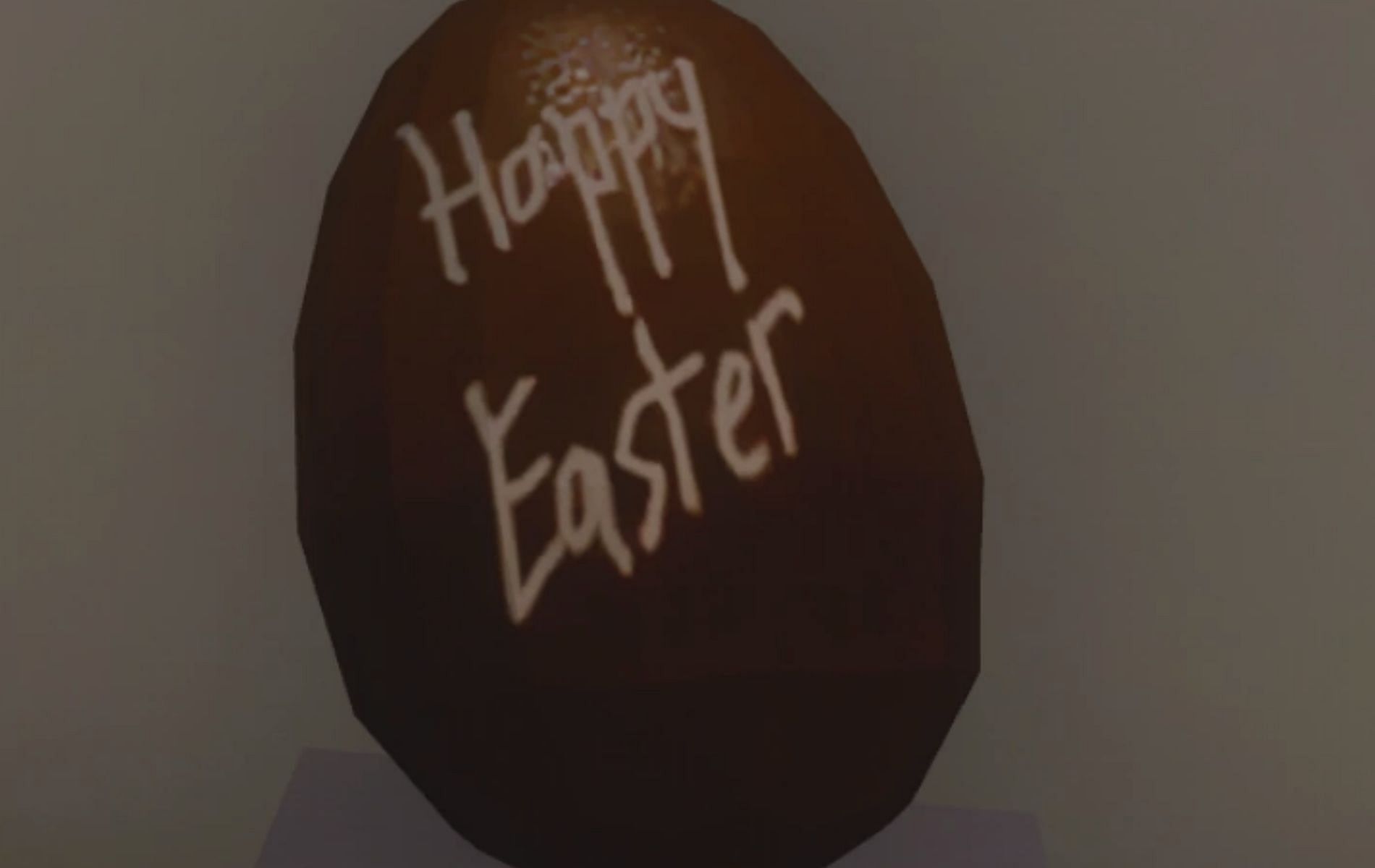 The most iconic Easter egg in GTA Vice City Definitive Edition hasn&#039;t changed (Image via Rockstar Games)
