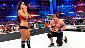 5 most viewed videos on WWE's YouTube channel