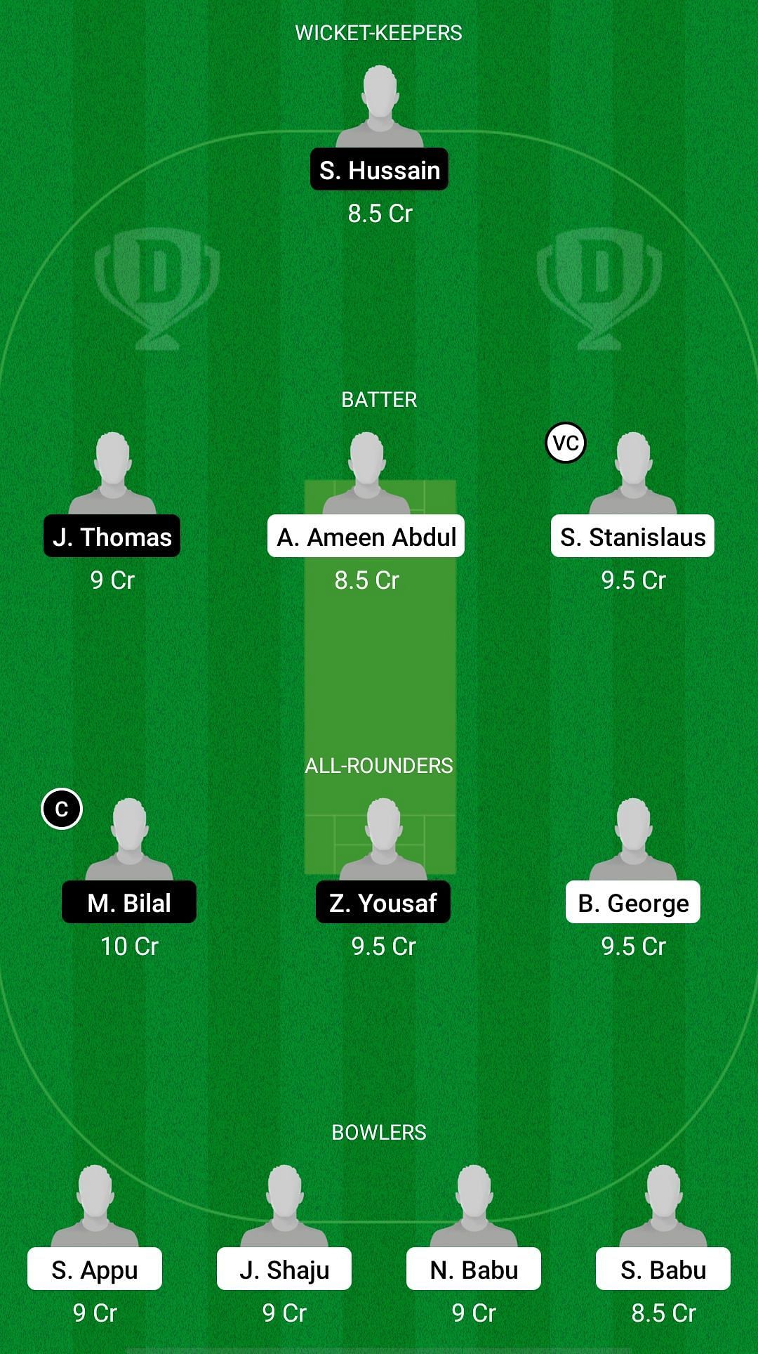 AUK vs SOC Dream11 Prediction - ECS T10 Malta