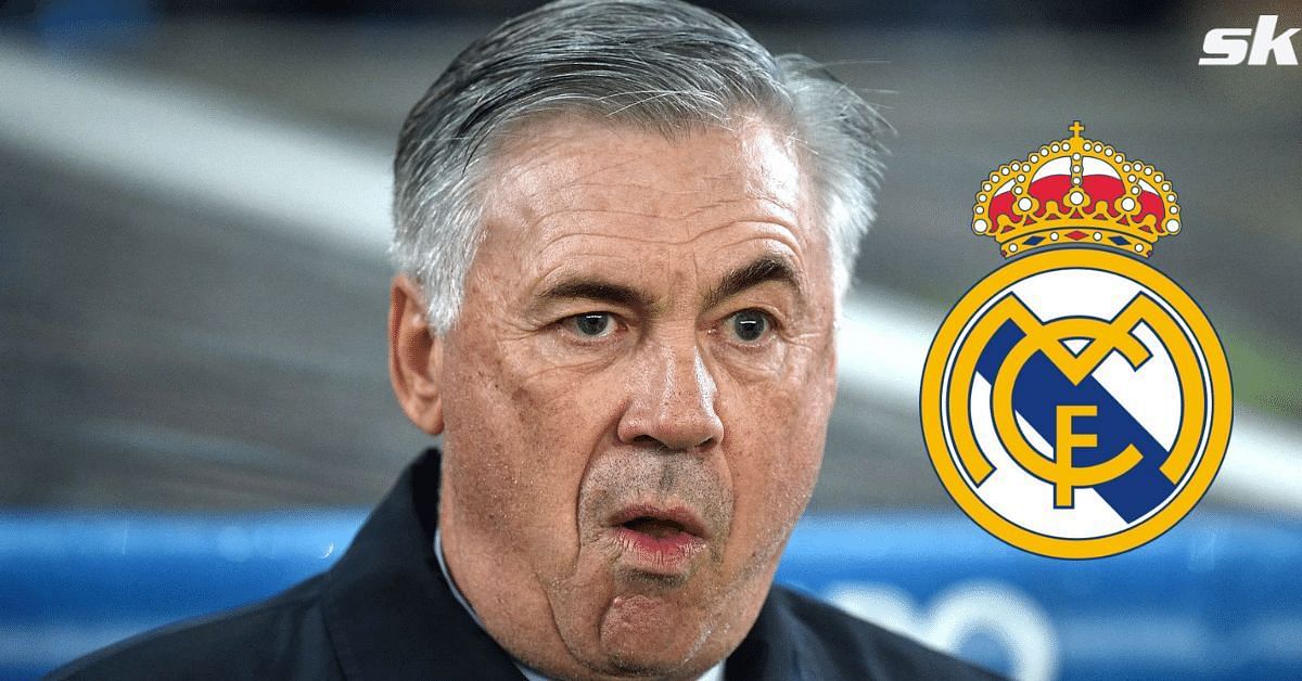 Carlo Ancelotti has stated his opinion on Real Madrid&#039;s UEFA Champions League chances.